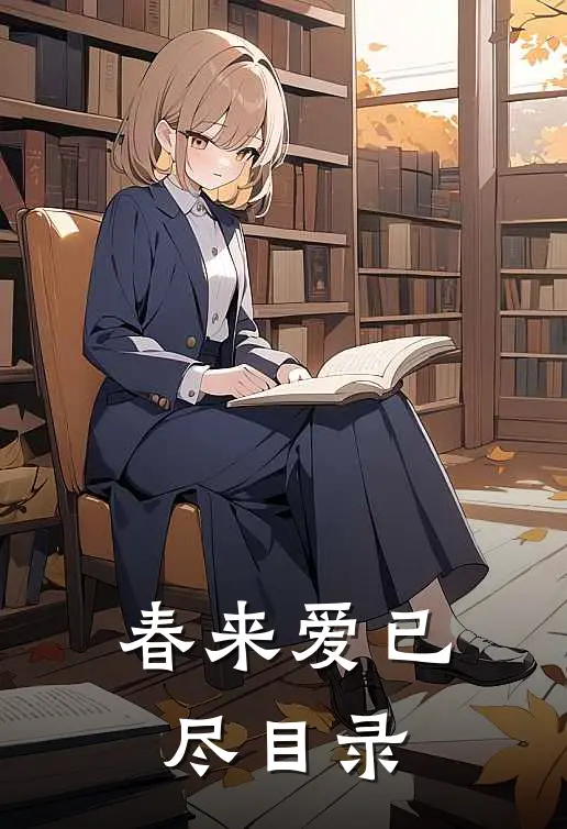 春来爱已尽目录