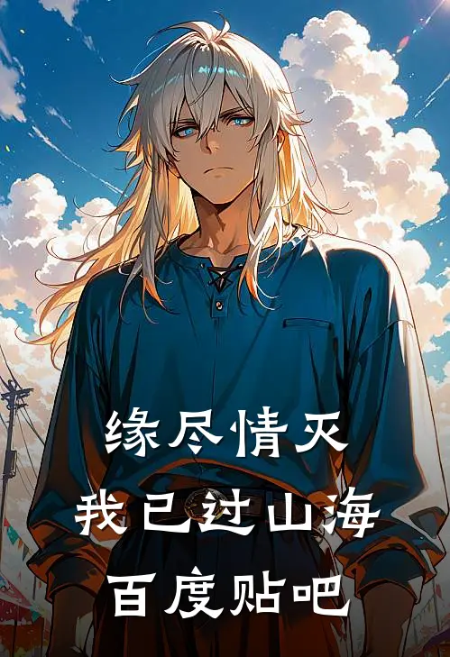 缘尽情灭，我已过山海百度贴吧