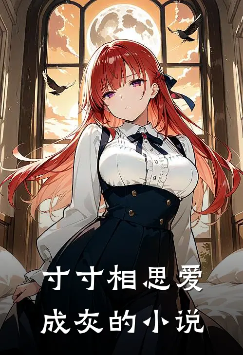 寸寸相思爱成灰的小说