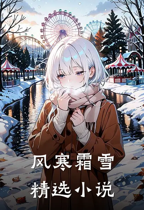 风寒霜雪精选小说