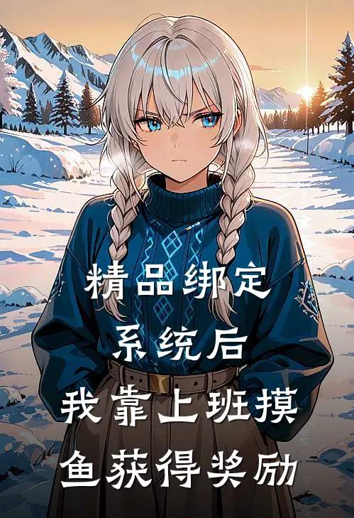 精品绑定系统后，我靠上班摸鱼获得奖励