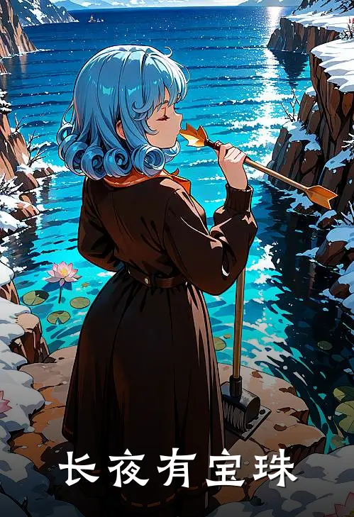 长夜有宝珠