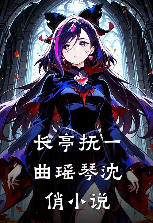 长亭抚一曲瑶琴沈俏小说