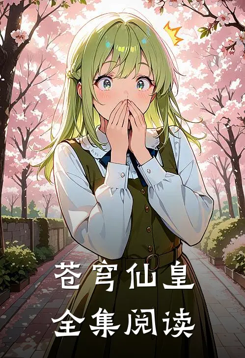 苍穹仙皇全集阅读