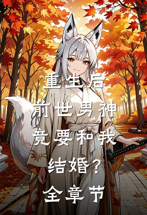 重生后，前世男神竟要和我结婚？全章节