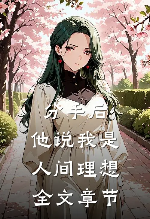 分手后，他说我是人间理想全文章节