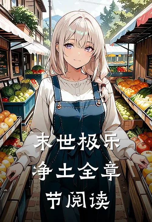 末世极乐净土全章节阅读