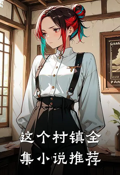 这个村镇全集小说推荐