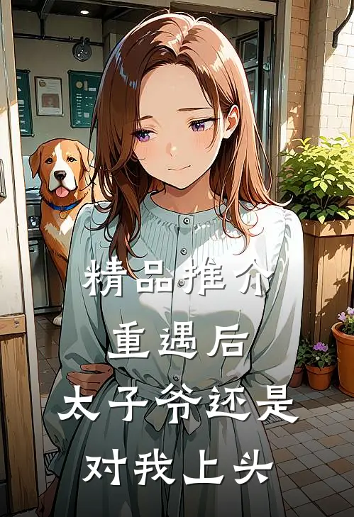 精品推介重遇后，太子爷还是对我上头
