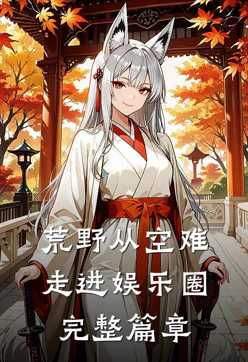 荒野从空难走进娱乐圈完整篇章