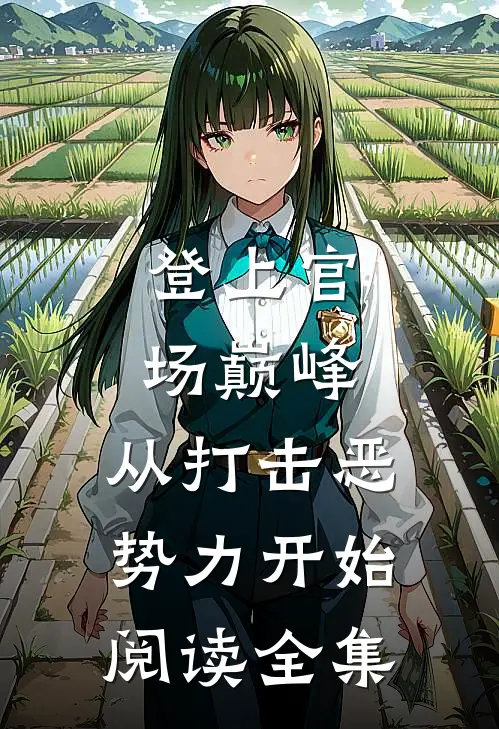 登上官场巅峰，从打击恶势力开始阅读全集