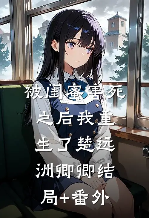 被闺蜜害死之后我重生了楚远洲卿卿结局+番外