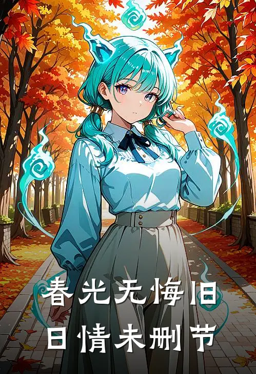 春光无悔旧日情未删节