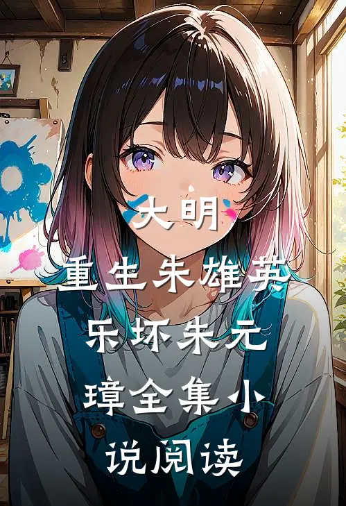 大明：重生朱雄英，乐坏朱元璋全集小说阅读