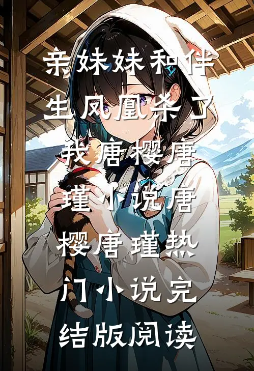 亲妹妹和伴生凤凰杀了我唐樱唐瑾小说唐樱唐瑾热门小说完结版阅读