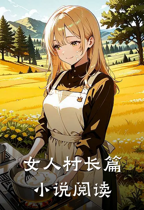 女人村长篇小说阅读