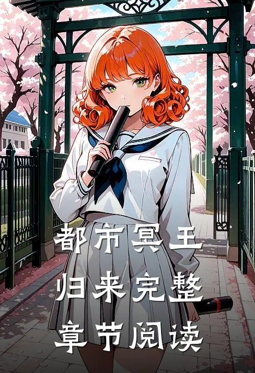 都市冥王归来完整章节阅读