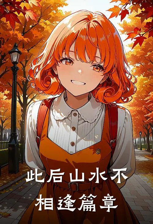 此后山水不相逢篇章
