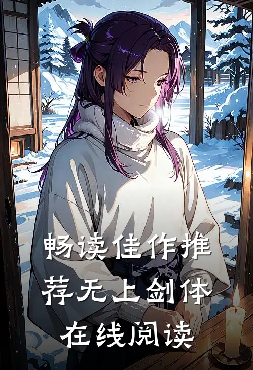畅读佳作推荐无上剑体在线阅读