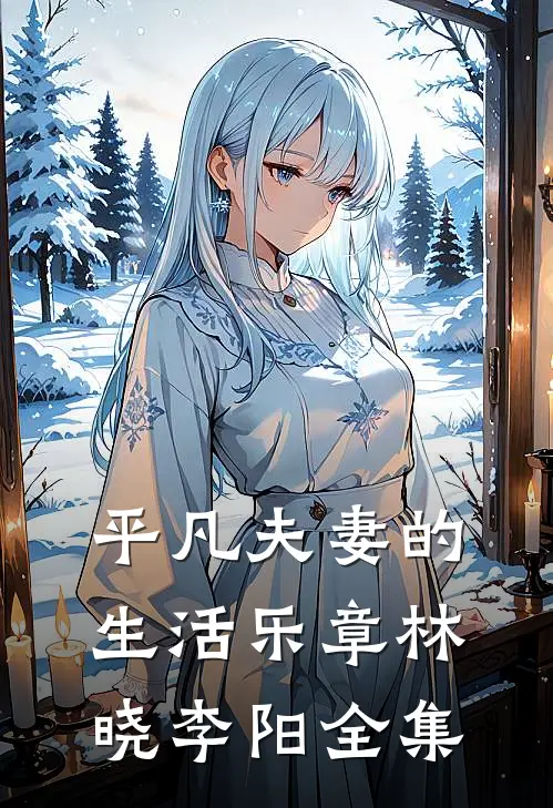 《平凡夫妻的生活乐章》林晓李阳 全集
