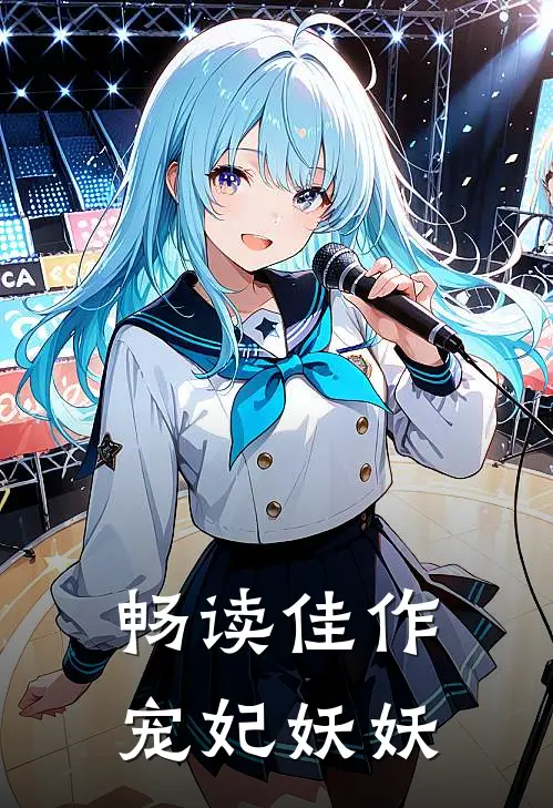 畅读佳作宠妃妖妖