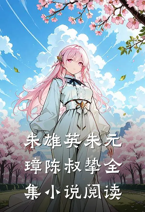 朱雄英朱元璋陈叔挚全集小说阅读