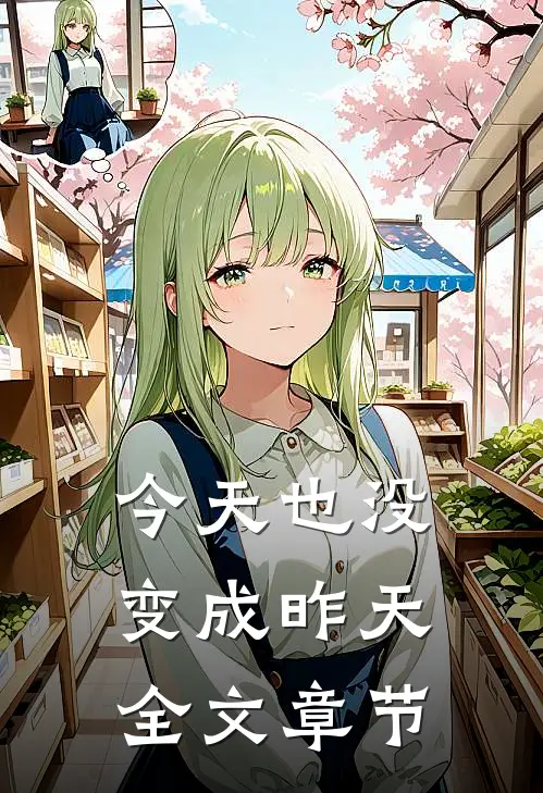 今天也没变成昨天全文章节