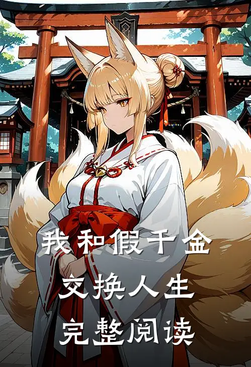 我和假千金交换人生完整阅读