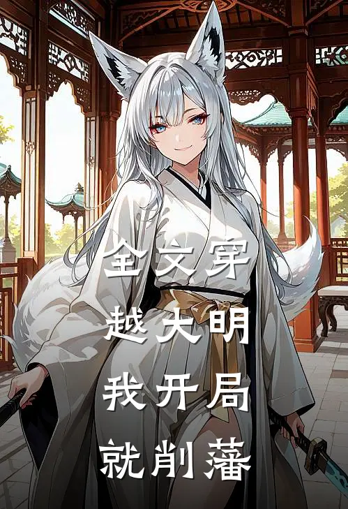 全文穿越大明，我开局就削藩