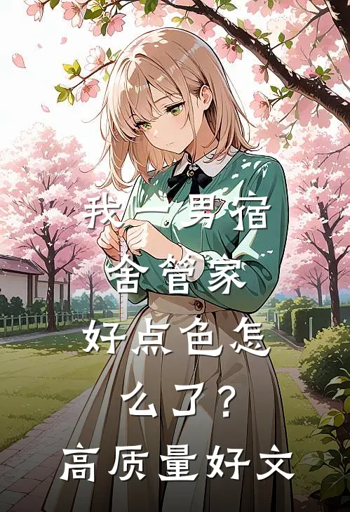 我一男宿舍管家，好点色怎么了？高质量好文