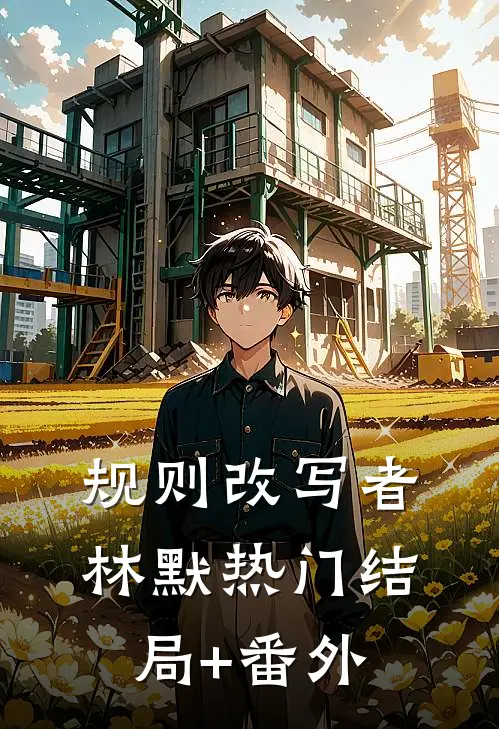 规则改写者林默热门结局+番外