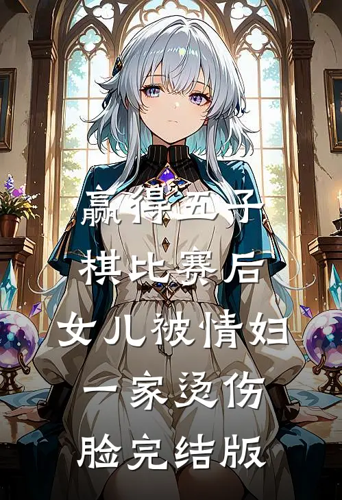 赢得五子棋比赛后，女儿被情妇一家烫伤脸完结版