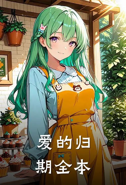 爱的归期全本