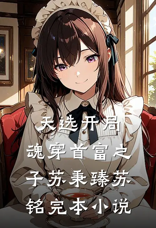 天选开局,魂穿首富之子(苏秉臻苏铭)完本小说