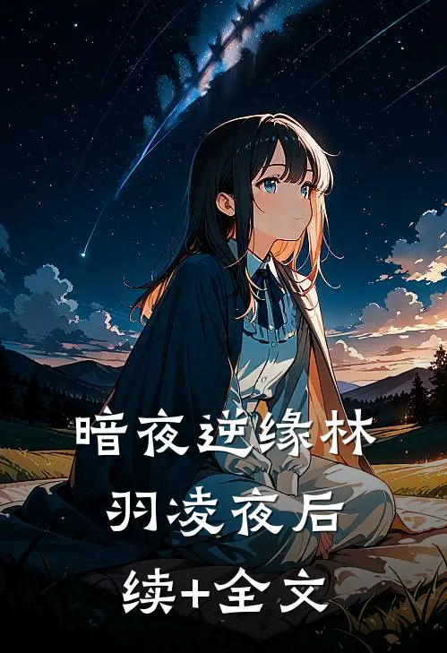暗夜逆缘林羽凌夜后续+全文
