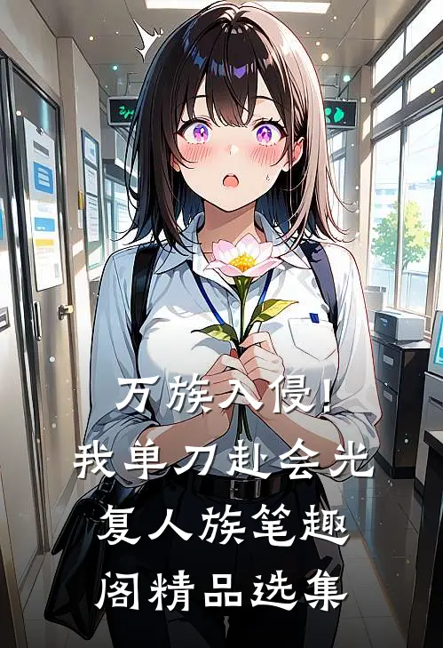 万族入侵!我单刀赴会光复人族笔趣阁精品选集