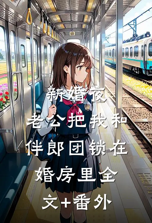 新婚夜，老公把我和伴郎团锁在婚房里全文+番外