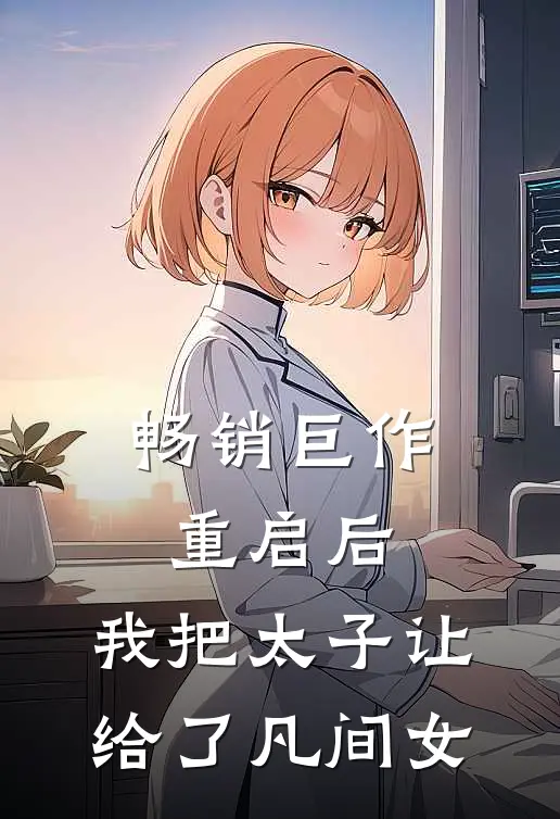 畅销巨作重启后，我把太子让给了凡间女