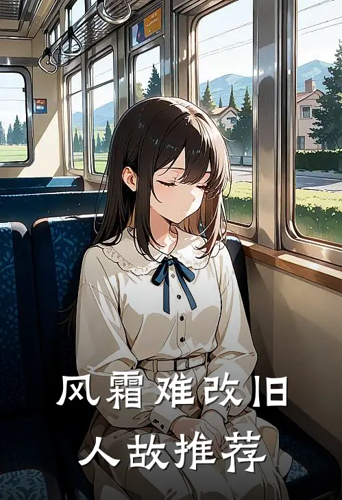 风霜难改旧人故推荐