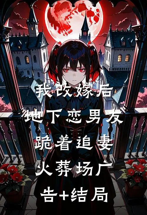 我改嫁后，地下恋男友跪着追妻火葬场广告+结局