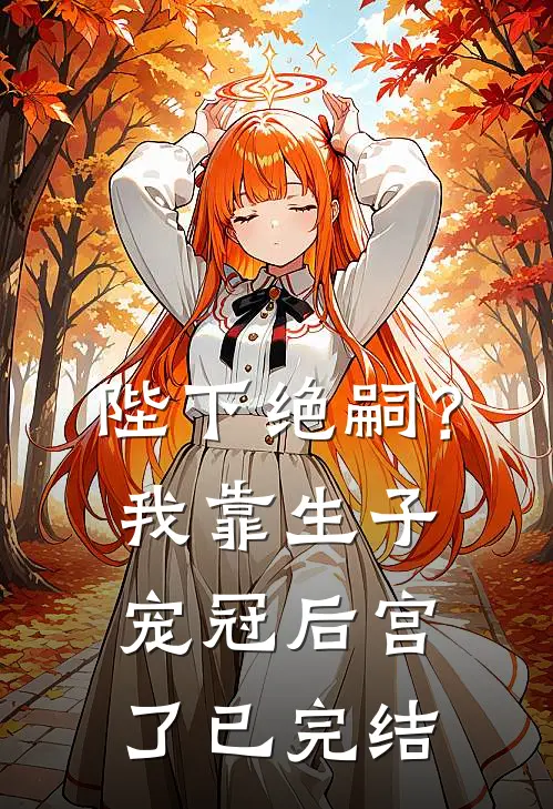 陛下绝嗣？我靠生子宠冠后宫了已完结