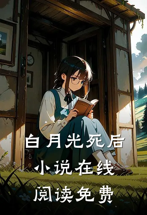 白月光死后小说在线阅读免费