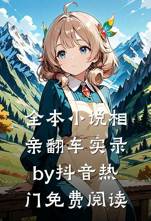 全本小说相亲翻车实录by抖音热门免费阅读