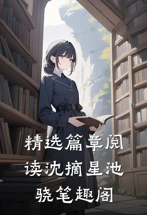 精选篇章阅读沈摘星池骁笔趣阁