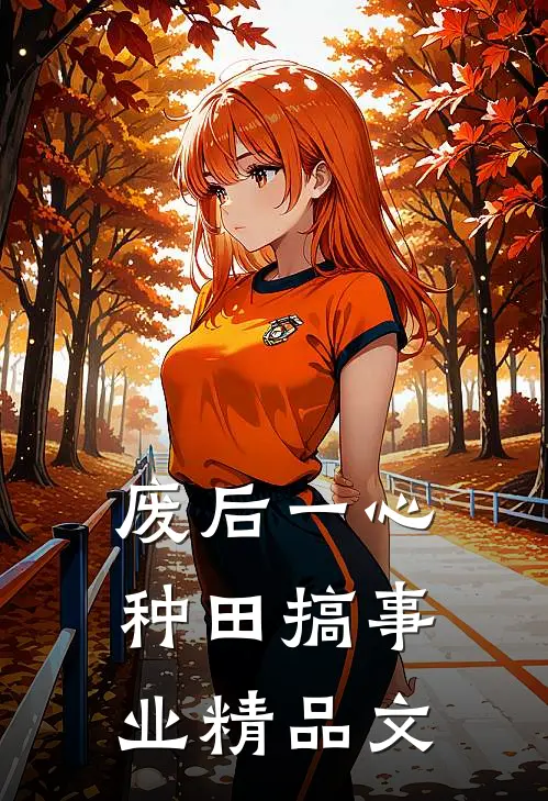 废后一心种田搞事业精品文