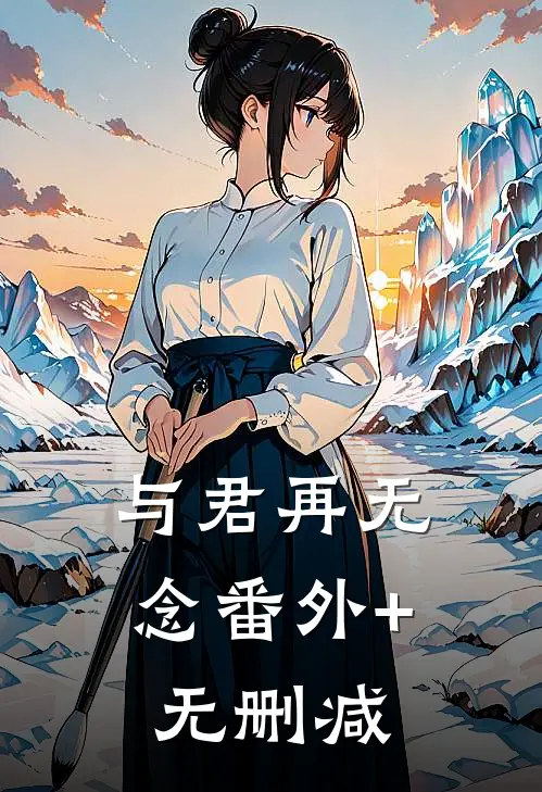 与君再无念番外+无删减