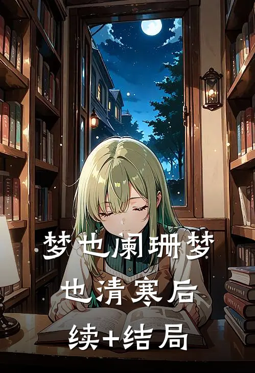 梦也阑珊梦也清寒后续+结局