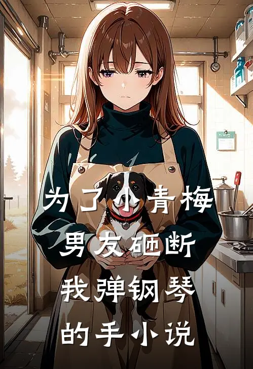 为了小青梅，男友砸断我弹钢琴的手小说