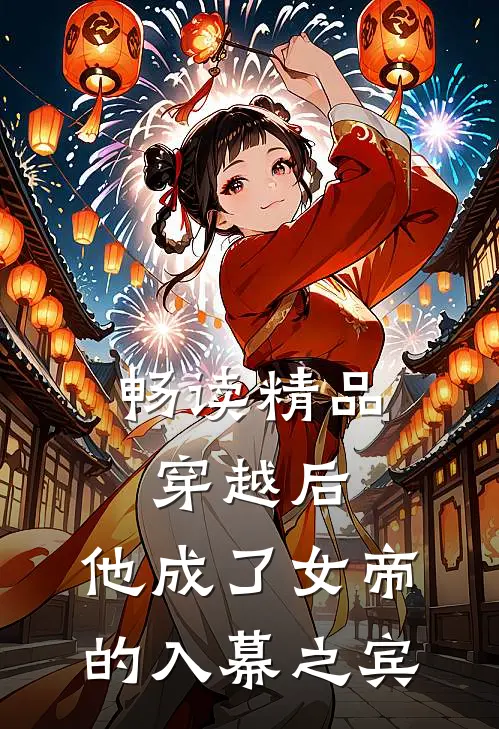 畅读精品穿越后，他成了女帝的入幕之宾