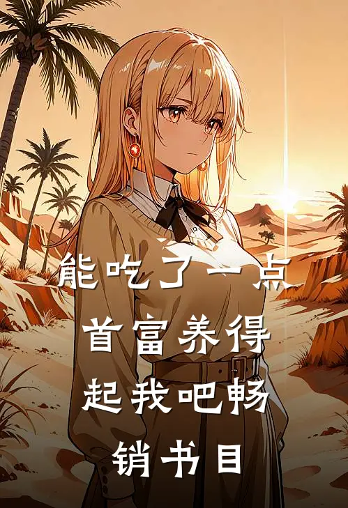 能吃了一点,首富养得起我吧畅销书目